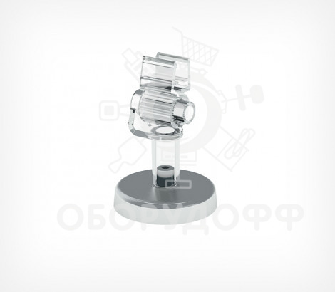 MAGNET-ROD Подставка на магните для крепления на металлических поверхностях