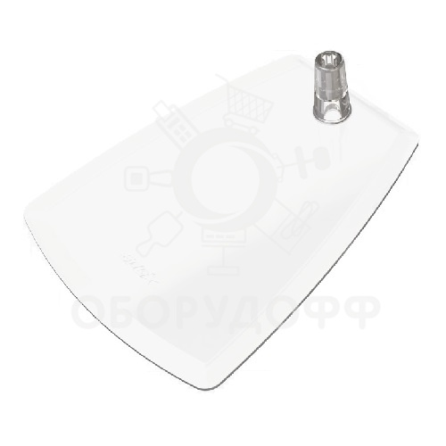 Пластиковая подставка под иголку