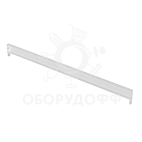 GLS 211 Соединитель “L”- образных стоек