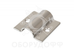 MS20-8 (FG608) Скоба для крепления решетки