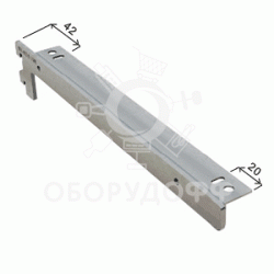 NX-412.350 Кронштейн для полок