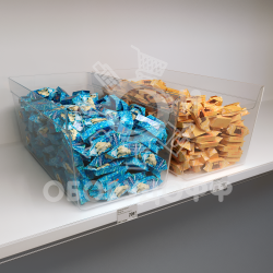 BOX-100 Накопитель