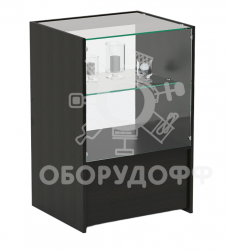 ETP-32-60 Прилавок для магазина, 900х500х600 мм