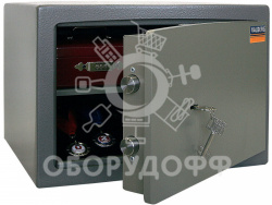 ASK-25 КАРАТ Сейф взломостойкий 1 класс