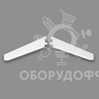 СС.166 Кронштейн (пара) (для стелл. торцевого)