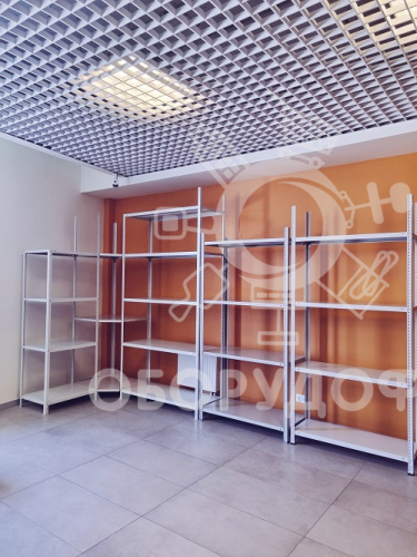 Полка MS Standart 1000 мм