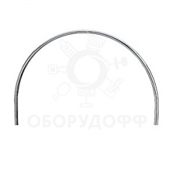 Jok 23 Труба гнутая 940х570 мм (полукруг)