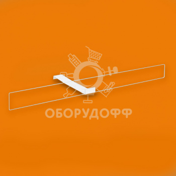 СС.144 Стекло длинное для кондитерского набора
