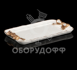 3472966П Поднос для колец и украшений 