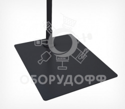 BASE-ML Прямоугольная металлическая подставка