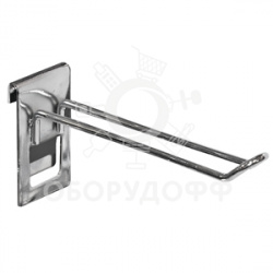 TZ301-303 Крючок двойной