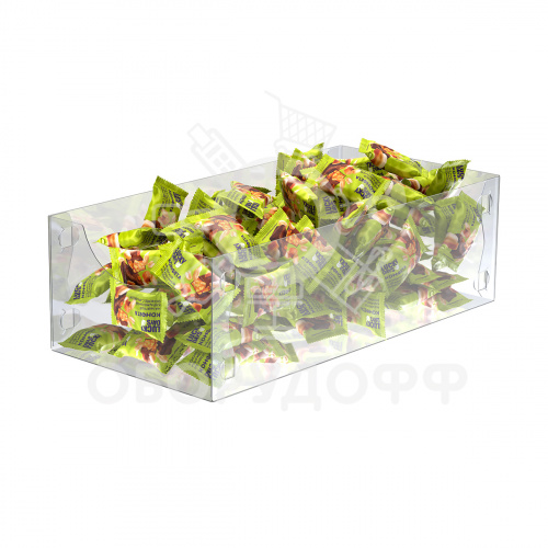 BOX-106 Диспенсер для конфет, орехов и сухофруктов
