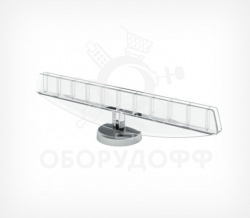 MAGNET-ROD Подставка на магните для крепления на металлических поверхностях