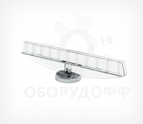 MAGNET-ROD Подставка на магните для крепления на металлических поверхностях