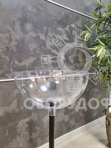 650146 Корзина для распродаж, черный