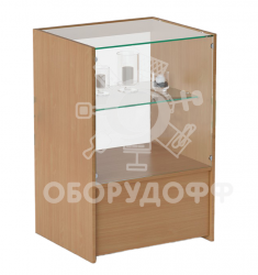 ETP-32-60 Прилавок для магазина, 900х500х600 мм