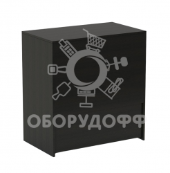 ETP-30 Прилавок глухой из ЛДСП