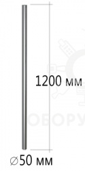 SKR.95.CH Стойка