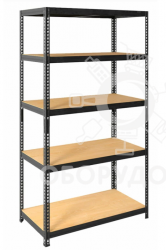 Стеллаж SBL 180KD/75х35/5