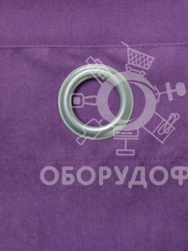 Штора для примерочной (канвас)