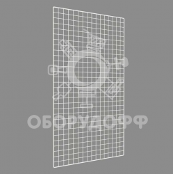 С01-12ТО Сетка с окантовкой 6 мм