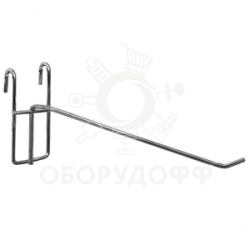 KP 707-710 Крючок тонкий