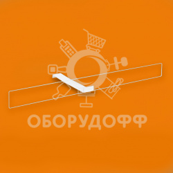 СС.144 Стекло длинное для кондитерского набора