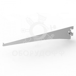 B-201 M10 Кронштейн для полок (B-201 M10.300, 300)