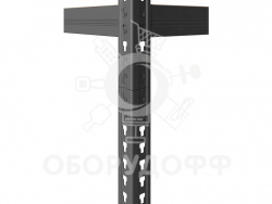 Стеллаж SBL 180KD/120х45/5