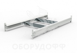 SGR-V1500 Комплект балок, ширина 1500
