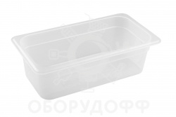 GP 1/3-100 Гастроемкость полипропилен