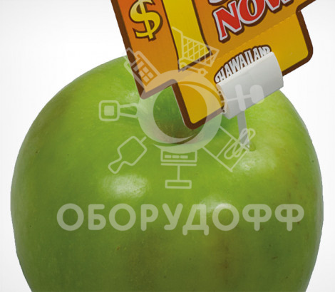 MINISTICK Иголка белая