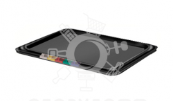 GK 1/2 Крышка к гастроемкости 1/2