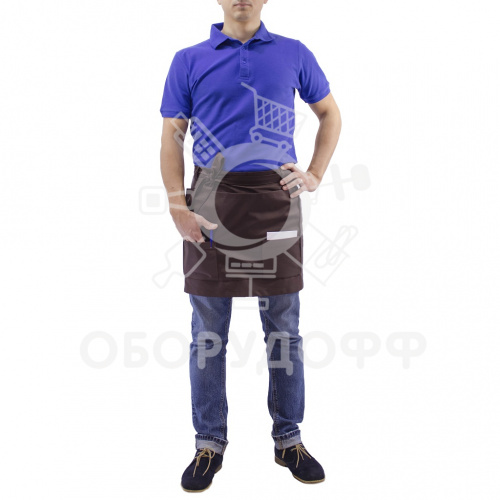 3333-01/2 Фартук 