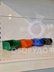703 Ящик 50 х100 х90 мм, складской