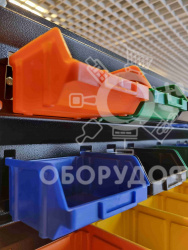 703 Ящик 50 х100 х90 мм, складской