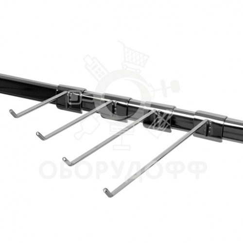 H001.5 Крючок на овальную трубу