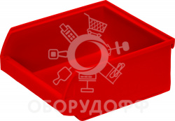 Контейнер пластиковый 