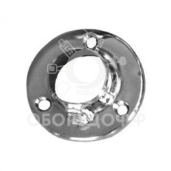 JOK 15T  Консоль крепления к плоскости d=25 мм