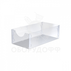 BOX-106 Диспенсер для конфет, орехов и сухофруктов