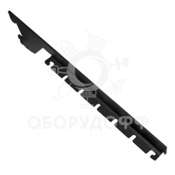 GLS 063BR-L Кронштейн для корзины,черный