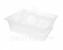 GP 1/2-100 Гастроемкость полипропилен