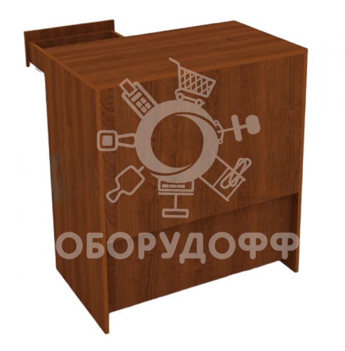 ETP-36 Прилавок с ящиком
