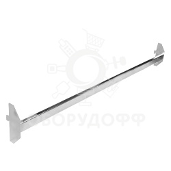 STGU-950 Штанга универсальная L-950-1000 мм, хром