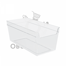 BOX-100 Накопитель