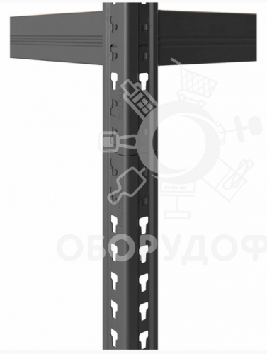 Стеллаж SBL 180KD/90х40/5