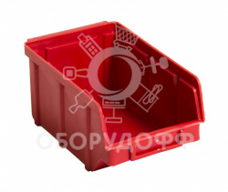 702 Ящик 75 х100 х155 мм, складской