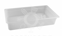 GP 1/1-100 Гастроемкость полипропилен