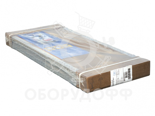 MS 200KD Стеллаж 2000х1000х500(4п)