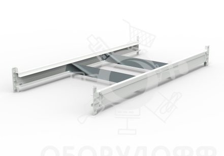 SGR-V1800 Комплект балок, ширина 1800 мм